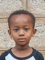 child portrait