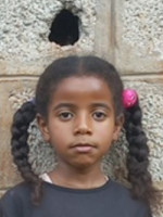 child portrait