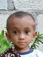 child portrait