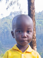 child portrait