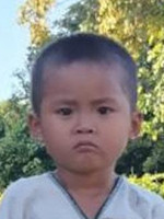 child portrait