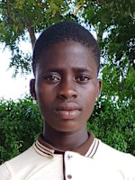 child portrait