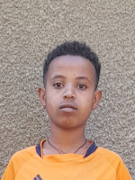 child portrait