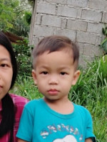 child portrait