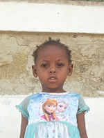 child portrait