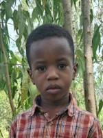 child portrait