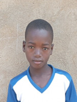 child portrait