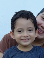 child portrait