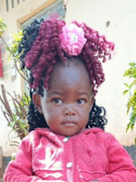 child portrait