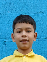child portrait