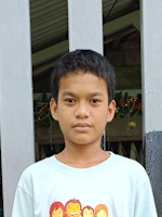 child portrait
