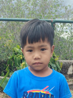 child portrait