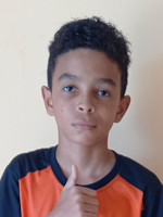 child portrait