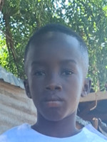 child portrait