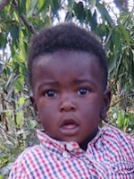 child portrait