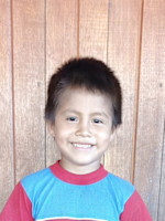 child portrait