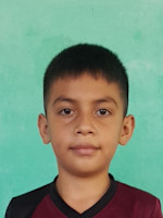 child portrait