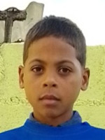 child portrait