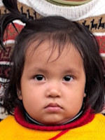 child portrait
