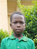 child portrait