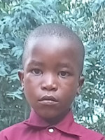 child portrait
