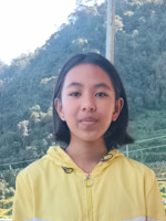 child portrait