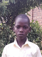 child portrait