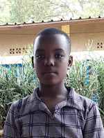 child portrait