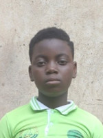 child portrait