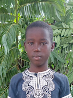 child portrait