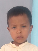 child portrait
