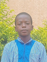 child portrait
