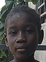 child portrait