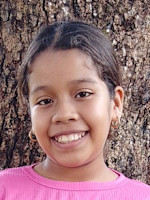 child portrait