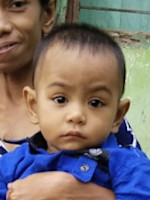child portrait