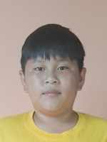 child portrait