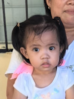 child portrait