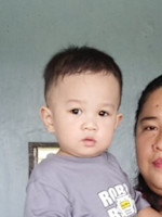 child portrait