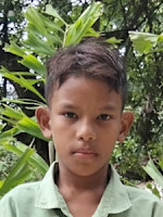 child portrait