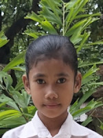 child portrait
