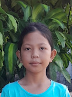 child portrait