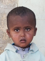 child portrait