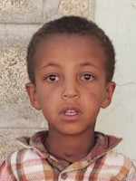 child portrait