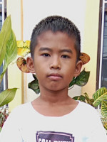 child portrait