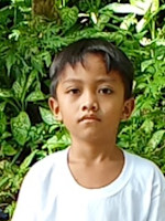 child portrait
