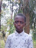 child portrait