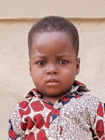 child portrait