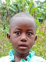 child portrait