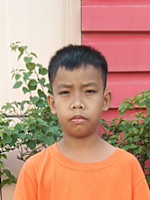 child portrait
