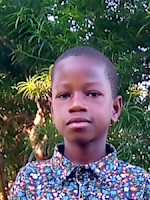child portrait